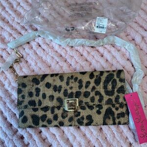 Lilly Pulitzer NWT Bag